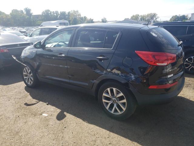 KNDPBCAC5G7861890 KIA Sportage Lx