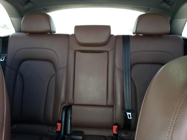 WA1DGAFP6FA078190 Audi Q5 Premium Plus