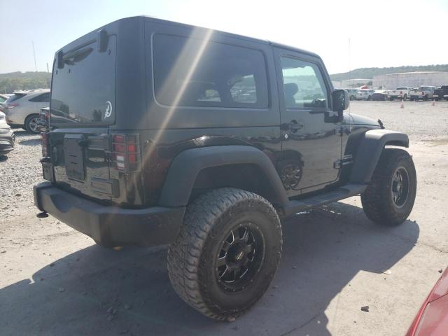 1C4AJWAG7HL551231 Jeep Wrangler Sport