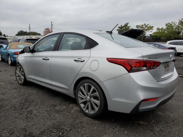 2019 HYUNDAI ACCENT LIM - 3KPC34A39KE072930