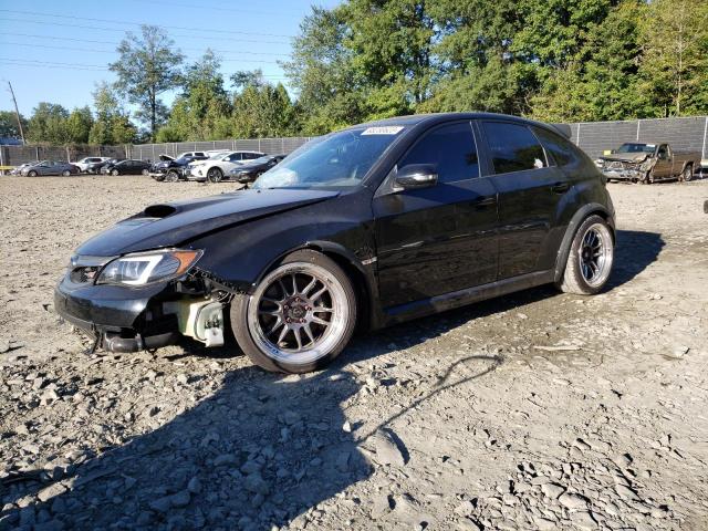 2010 Subaru Impreza 