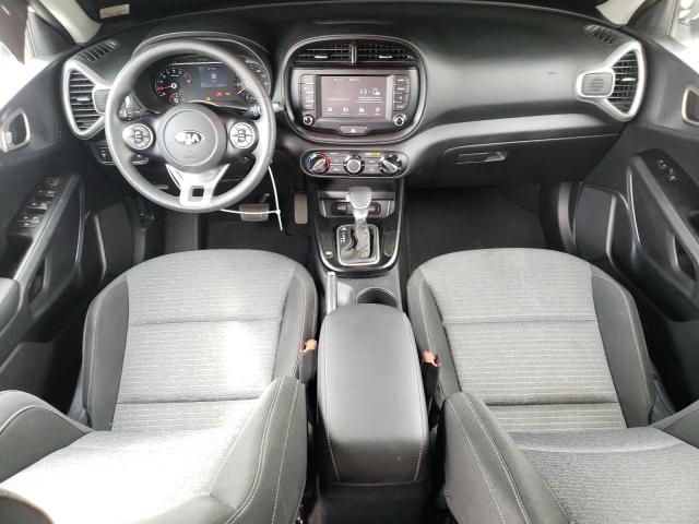 2021 KIA SOUL +/|/S - KNDJ23AU2M7797723