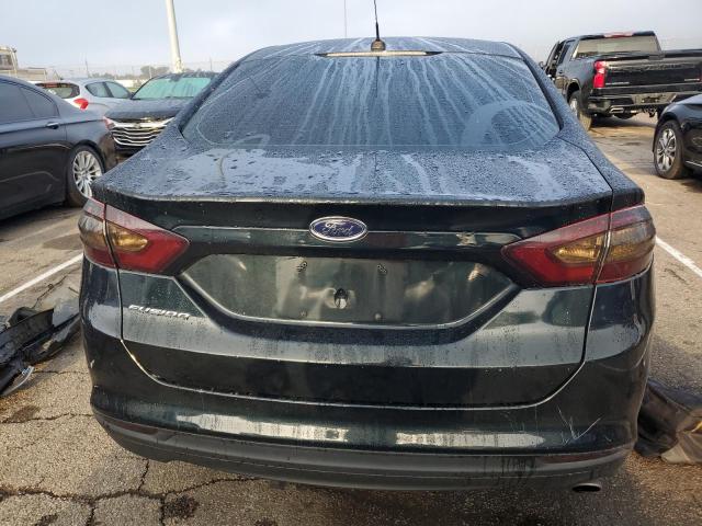 3FA6P0G76ER335995 Ford FUSION S