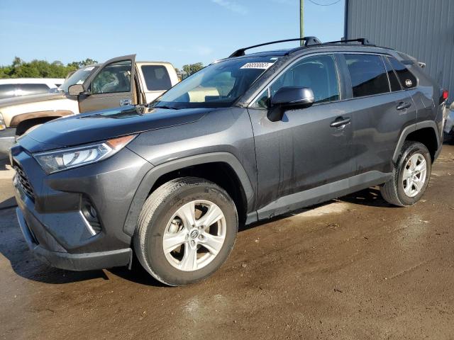 2T3W1RFVXLC075773 Toyota RAV4 XLE