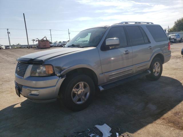 2006 Ford Expedition Limited