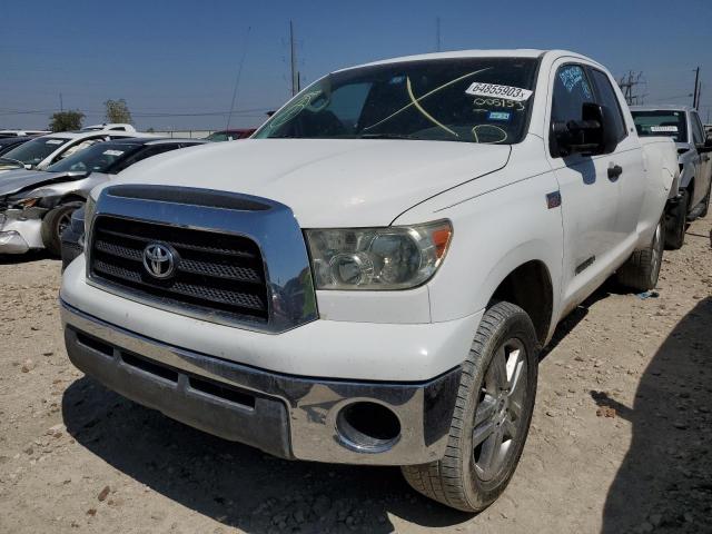 2007 Toyota Tundra 