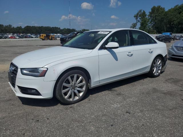 VIN WAUFFAFL3DN021561 2013 Audi A4, Premium Plus no.1