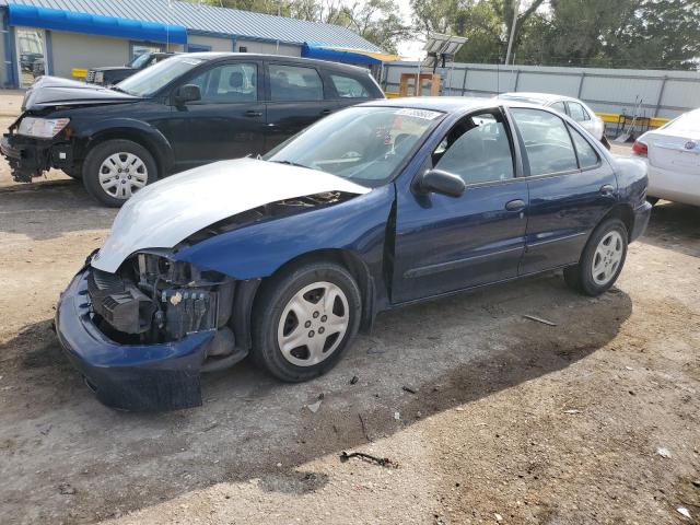 2001 Chevrolet Cavalier Base