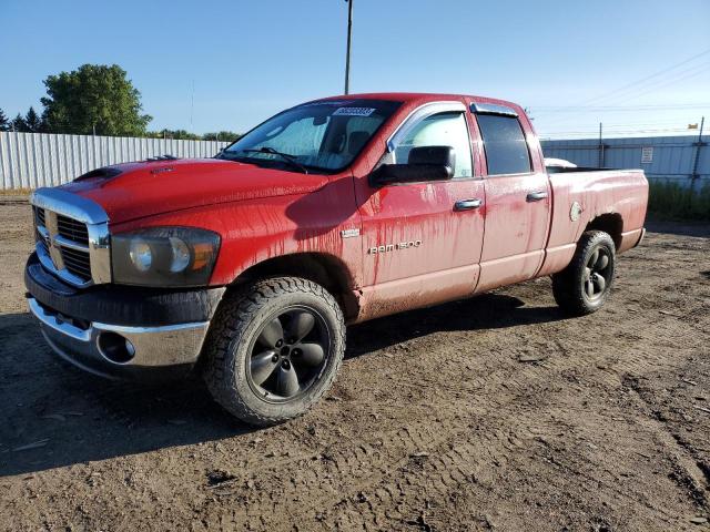 2006 Dodge Ram 1500 ST