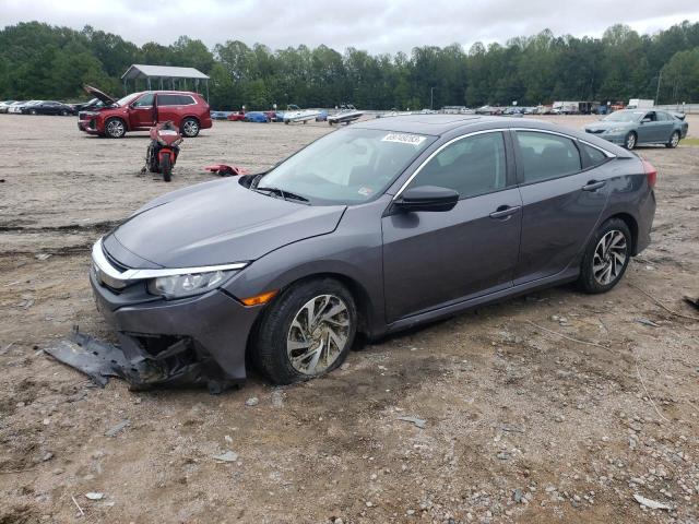 Vin: 2hgfc2f74hh526223, lot: 69749283, honda civic ex 2017 img_1