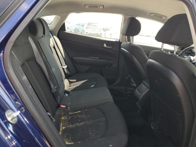 5XXGT4L33KG275687 KIA Optima Lx