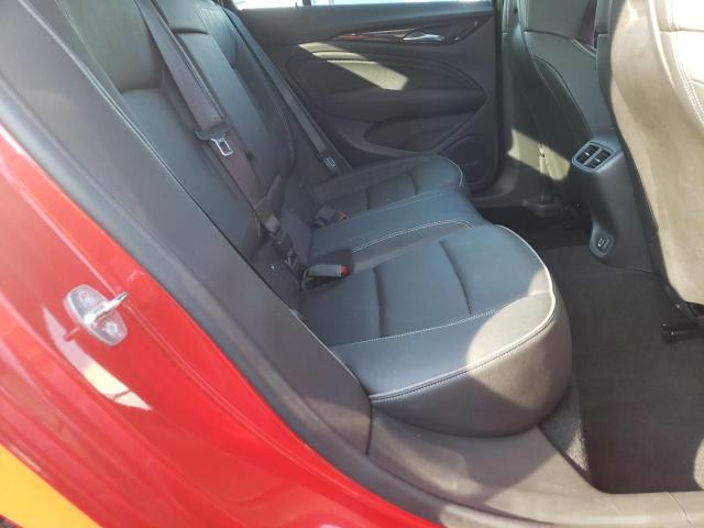 2020 BUICK REGAL GS - W04GS6SSXL1017228