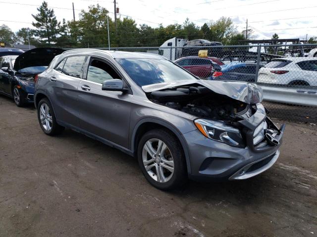 VIN WDCTG4GB8FJ068759 2015 Mercedes-Benz GLA-Class,... no.4