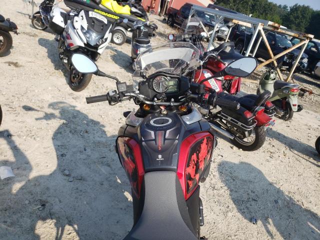 2014 SUZUKI DL1000 - JS1VU51A0E2101589