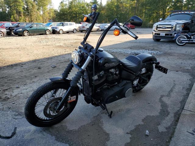2020 HARLEY-DAVIDSON FXBB 1HD1YJJ15LB014736