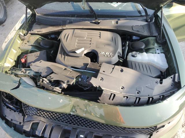 2C3CDXHG9NH243955 Dodge CHARGER GT