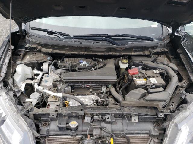 JN8AT2MV0KW384475 Nissan ROGUE S