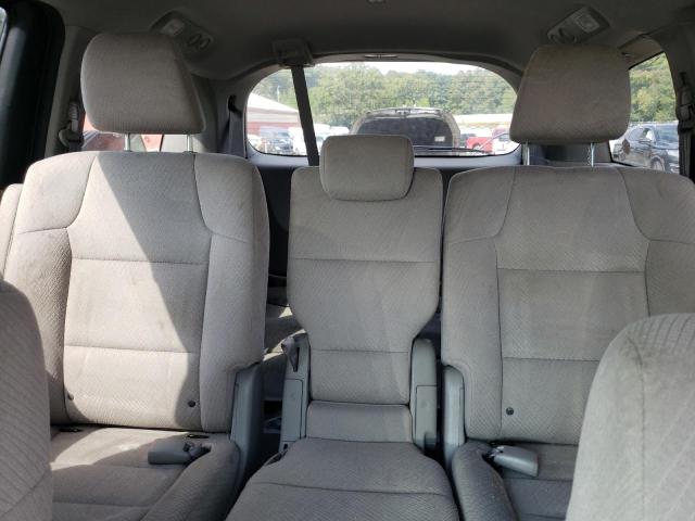 5FNRL5H37GB092925 2016 HONDA ODYSSEY, photo no. 10