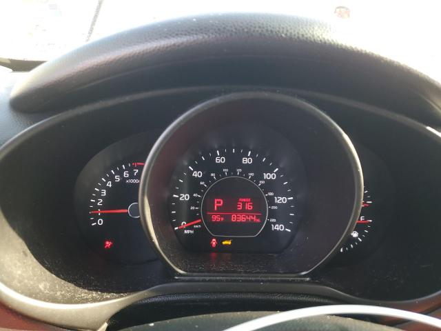 KNDJP3A57H7410616 KIA SOUL +