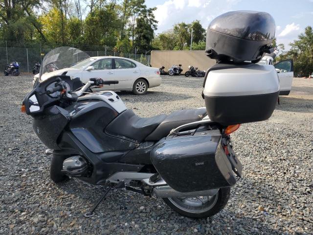 2005 BMW R1200 ST - WB10388085ZM15576