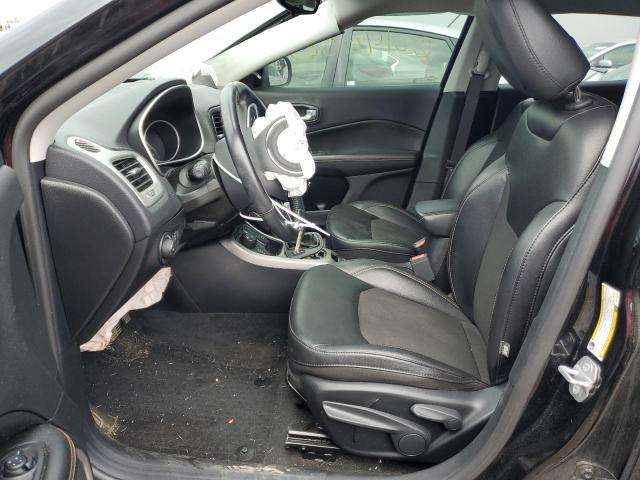 3C4NJDBB9LT143934 Jeep Compass Latitude