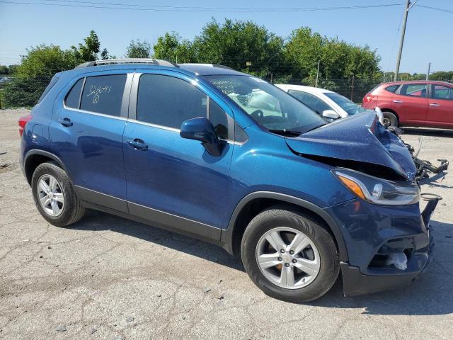 KL7CJLSB1LB328091 | 2020 CHEVROLET TRAX 1LT