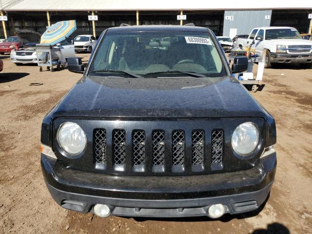 1C4NJPBA1FD220301 Jeep Patriot Sport