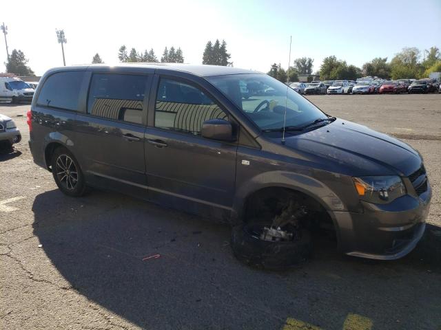 2C4RDGCGXER357454 Dodge Grand Caravan Sxt