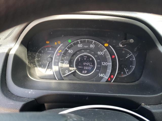 5J6RM3H44GL006293 Honda CR-V SE