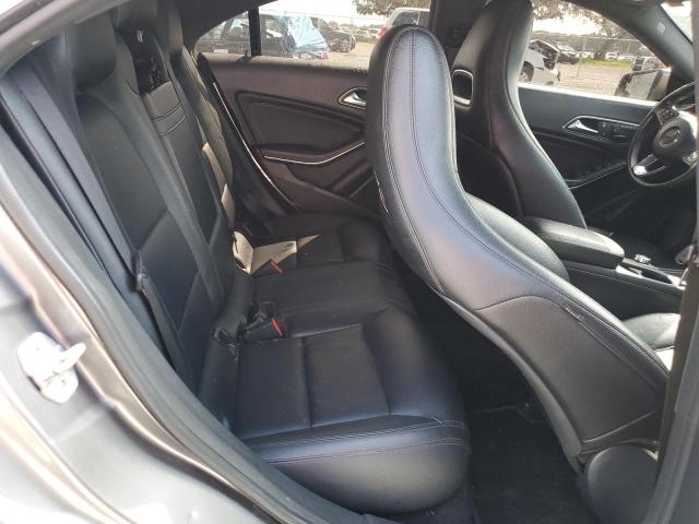 WDDSJ4GB3FN183089 Mercedes-Benz CLA 250 4MATIC