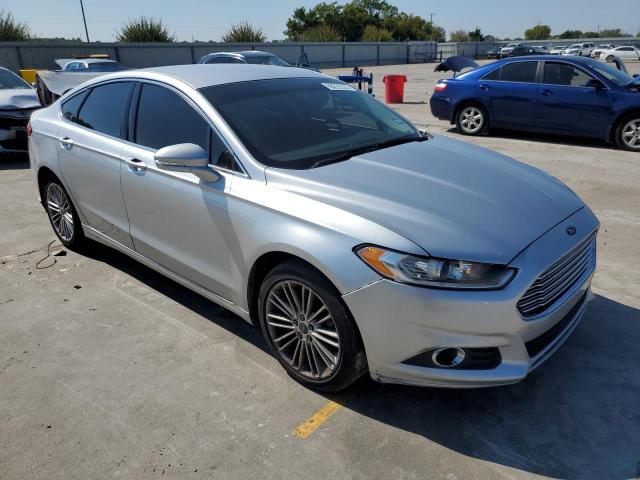 3FA6P0H99ER368327 Ford FUSION SE