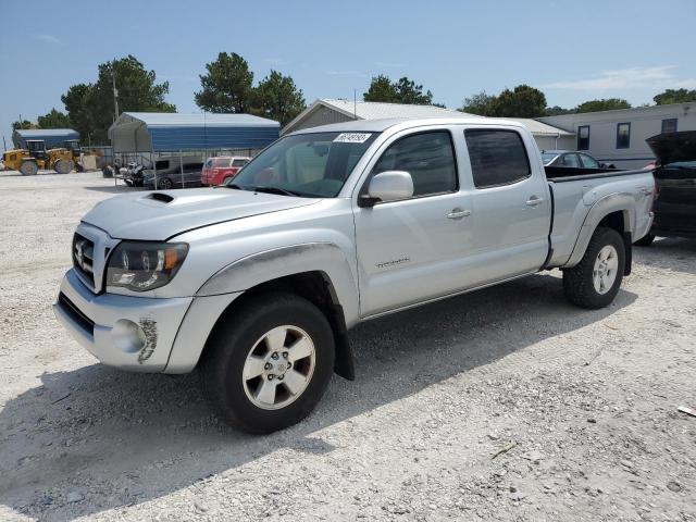 2006 Toyota Tacoma 