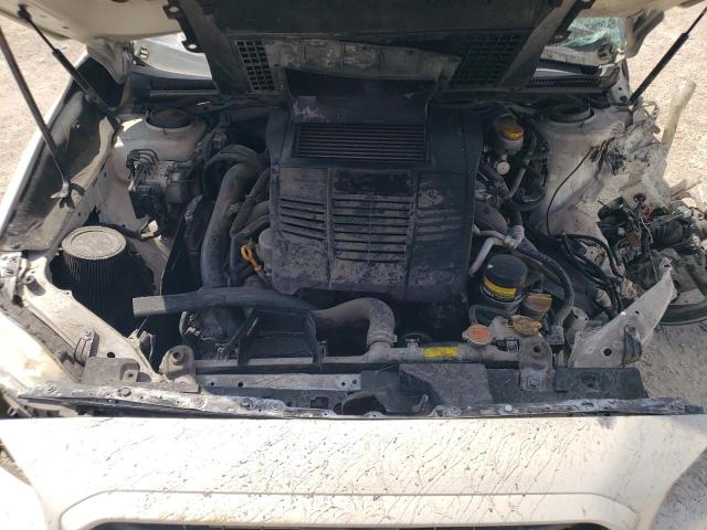 JF1VA1E6XG9817493 Subaru Wrx Premium