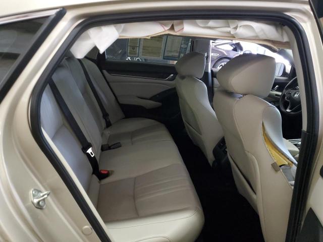 1HGCV1F90JA021017 Honda Accord Touring