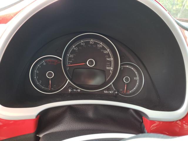 2017 VOLKSWAGEN BEETLE SE - 3VWJ17AT2HM617277