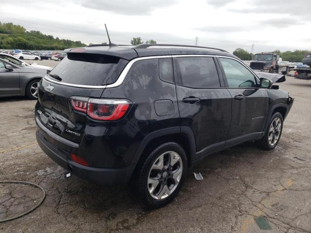 3C4NJDCB5JT266920 Jeep Compass Limited