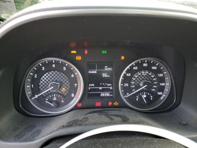 5NPD74LF1KH452355 Hyundai ELANTRA SE