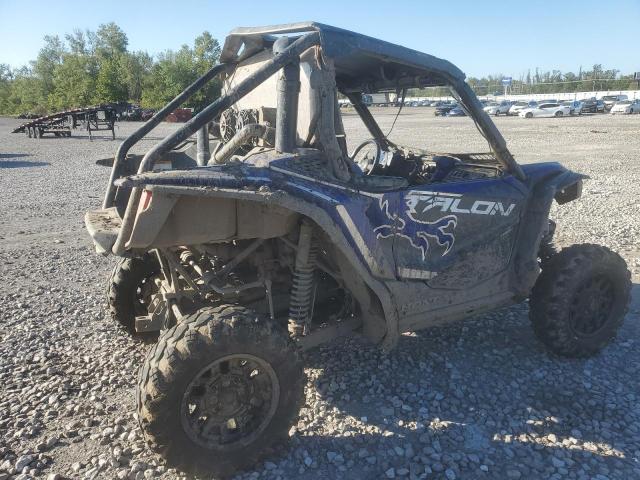 2020 HONDA SXS1000 S2 - 1HFVE0556L4100067