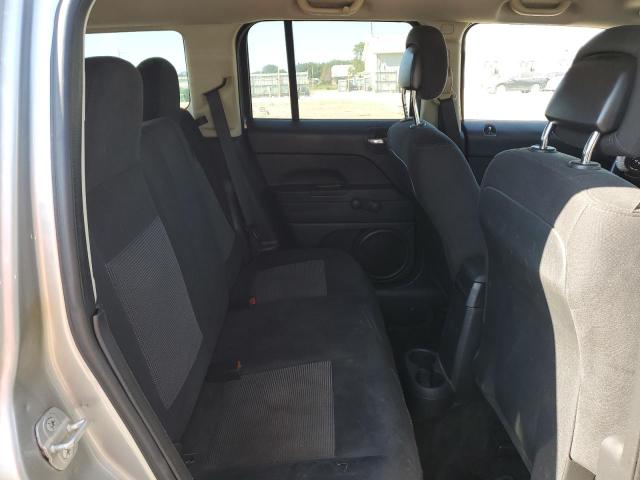 1C4NJPBB6ED854114 Jeep Patriot Sport