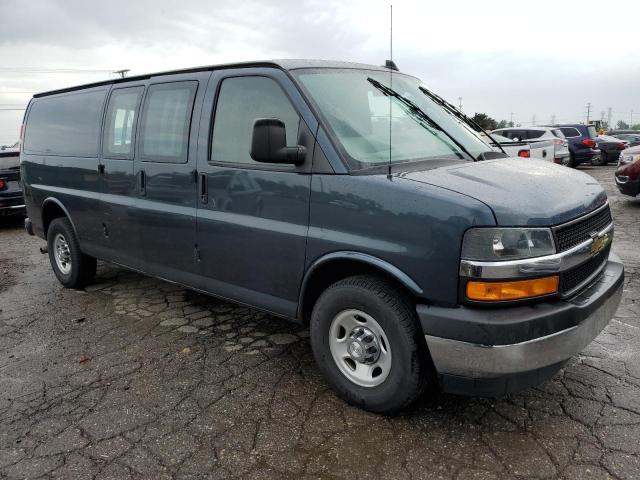 1GCWGBFGXK1191221 Chevrolet Express G2 4