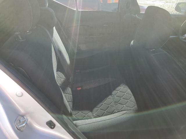 3N1CP5CU7JL511622 Nissan KICKS S