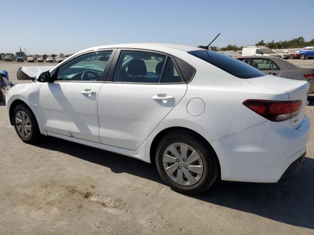 3KPA24ADXLE348939 KIA RIO LX