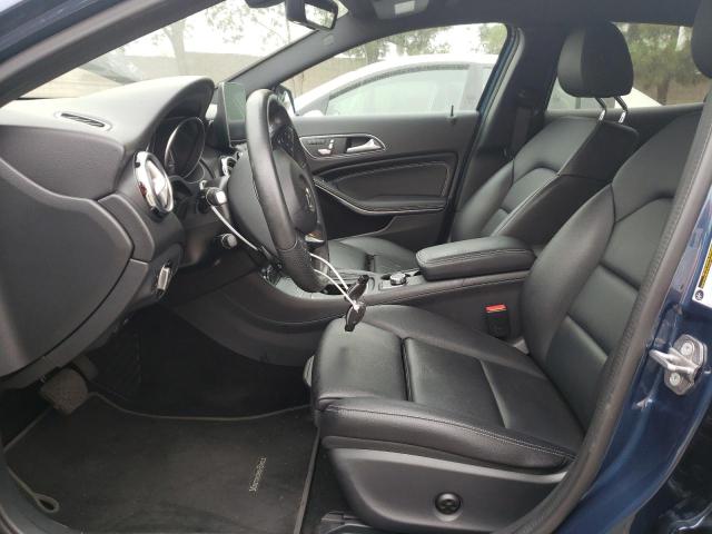 WDCTG4EB8KJ642807 Mercedes-Benz GLA 250