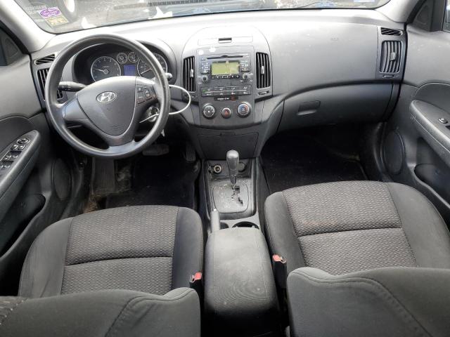 KMHDB8AE1CU131161 | 2012 Hyundai elantra touring gls