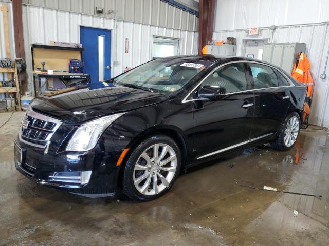 2017 Cadillac XTS Luxury