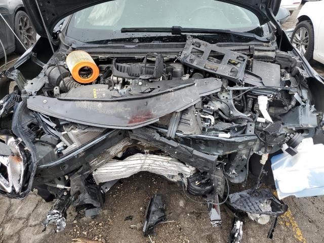 2017 CHEVROLET CRUZE PREM - 1G1BF5SM2H7234818