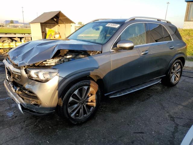 MERCEDES-BENZ-GLE-CLASS-4JGFB4KB5LA182945