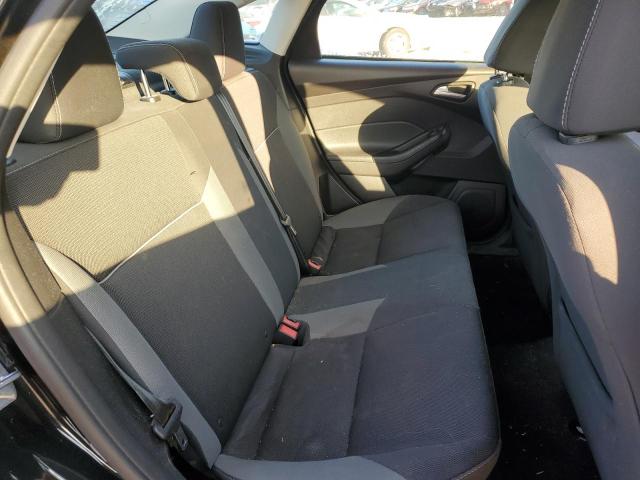 1FADP3F25EL400364 Ford FOCUS SE