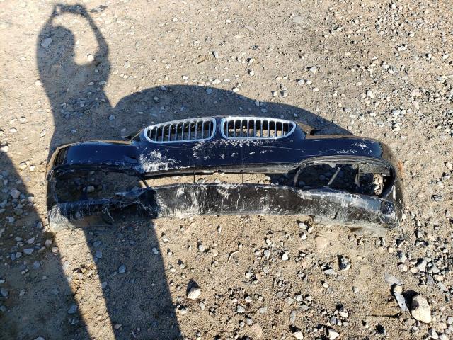 WBA5A5C52ED020769 BMW 528 I