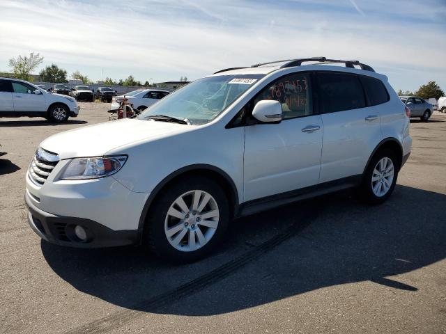 2010 Subaru Tribeca Limited